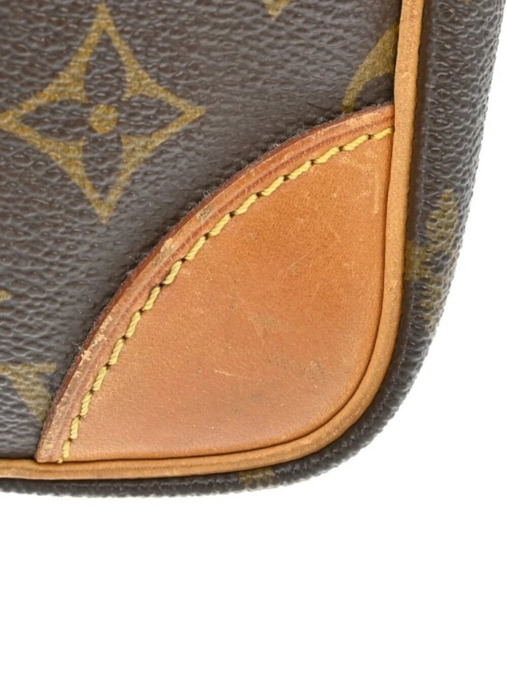 LOUIS VUITTON MONOGRAM AMAZON CROSSBODY BAG M45236 883TH RQ02351 - Picture 10 of 16